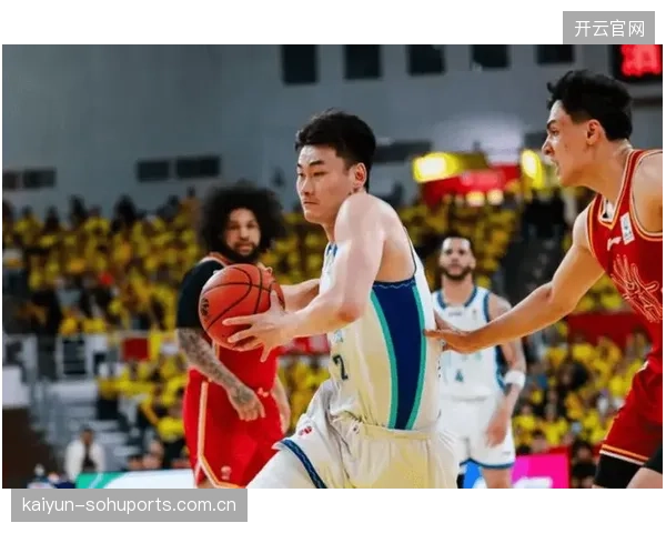 CBA王睿泽三分命中率飙升，引领新赛季“神射手”风潮