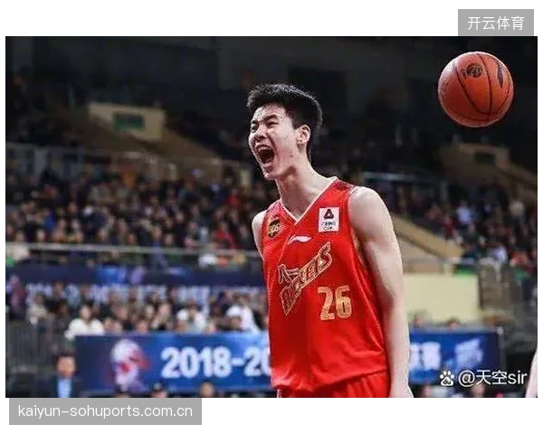 CBA队伍强化冲击禁区能力，得分手段更丰富